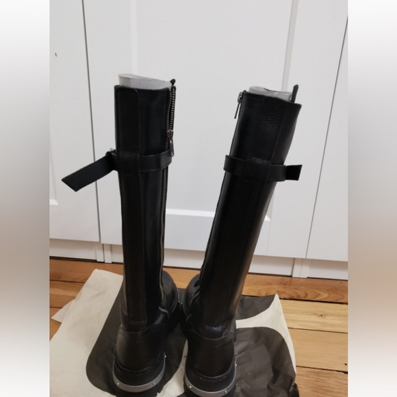 Ann Demeulemeester Boots - Picture 6 of 7